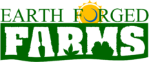 Earth Forged Farms